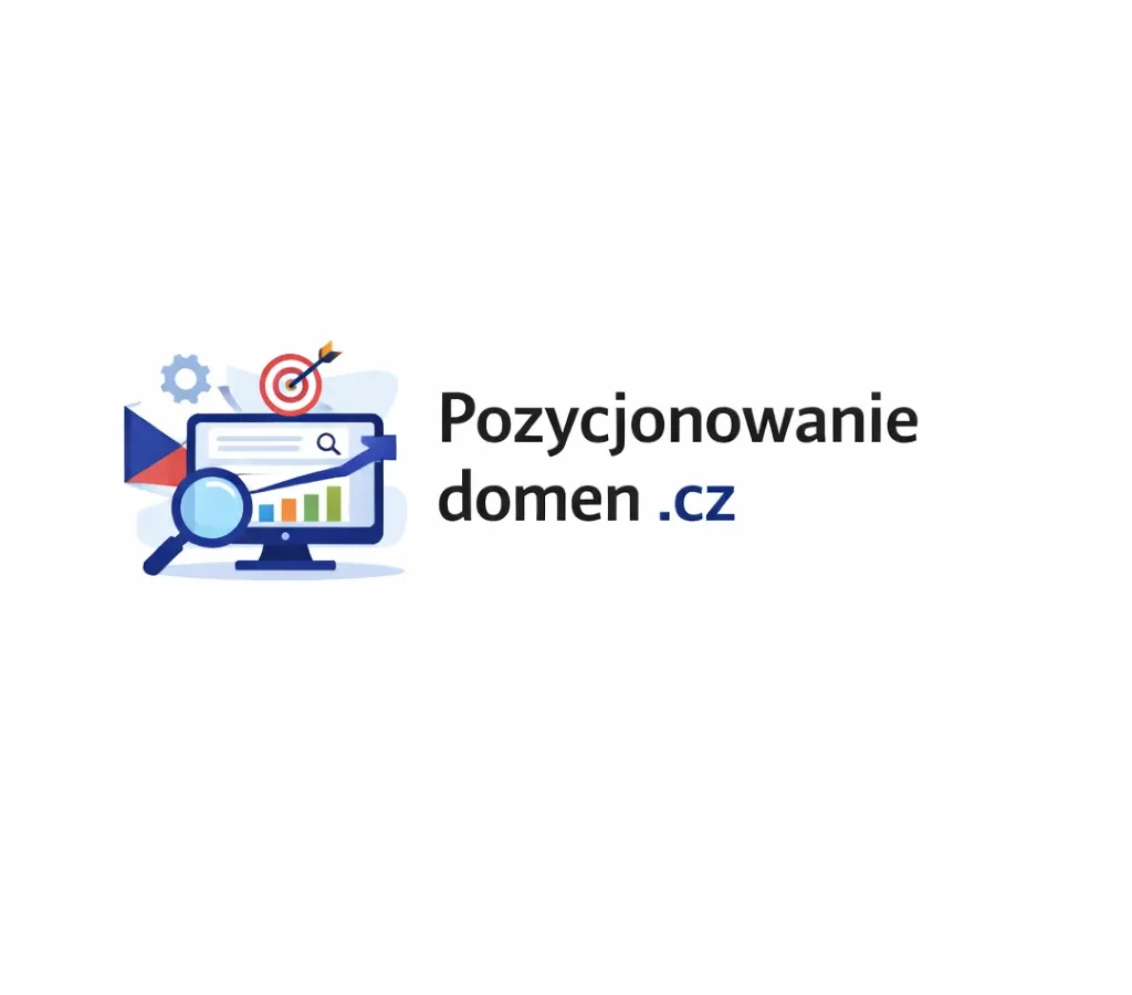 Pozycjonowanie domen .cz