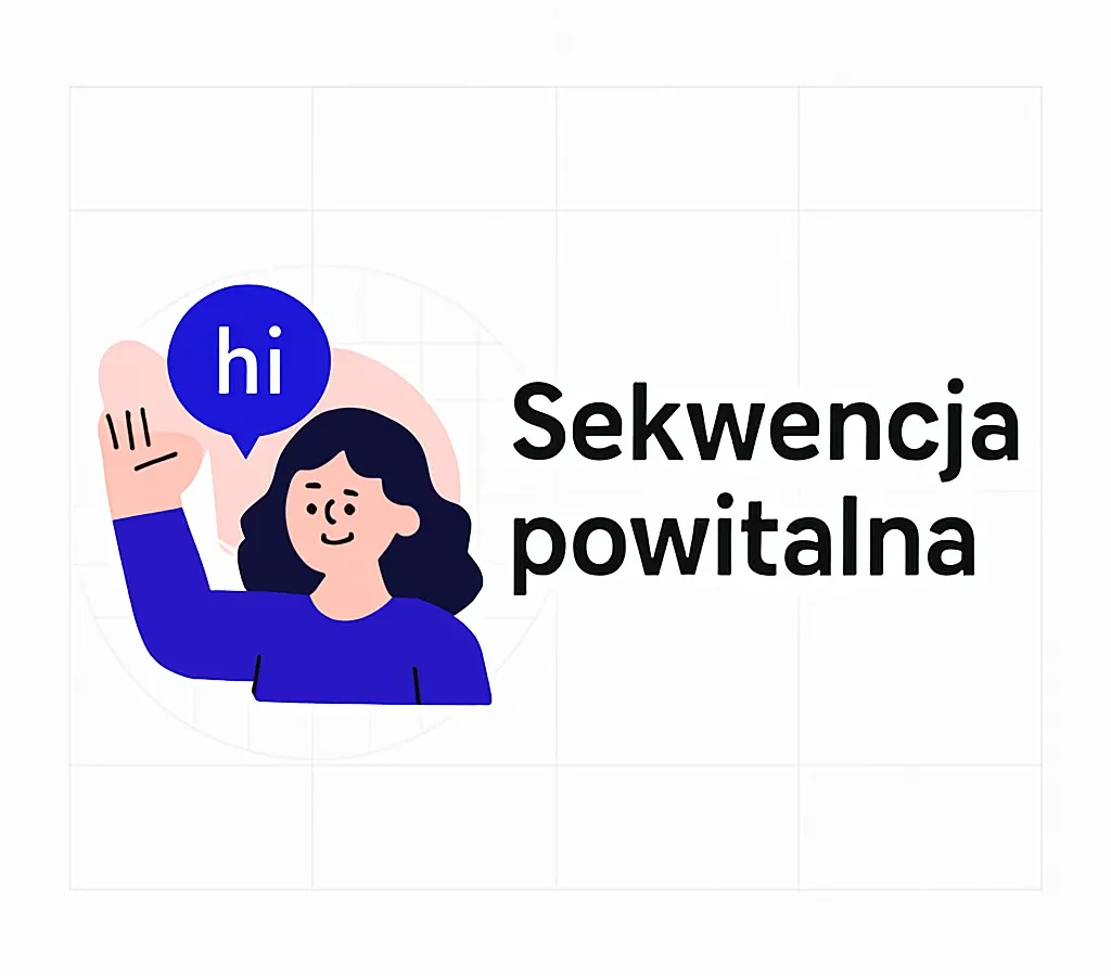 Sekwencja powitalna