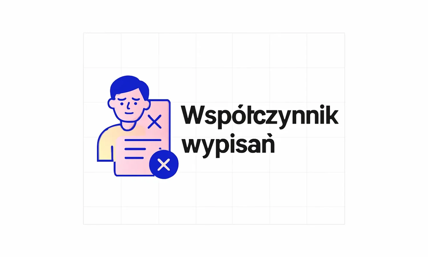 Współczynnik wypisań