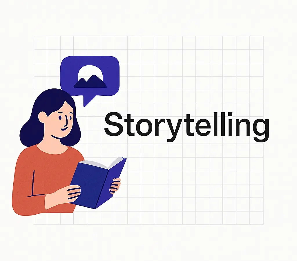 Storytelling