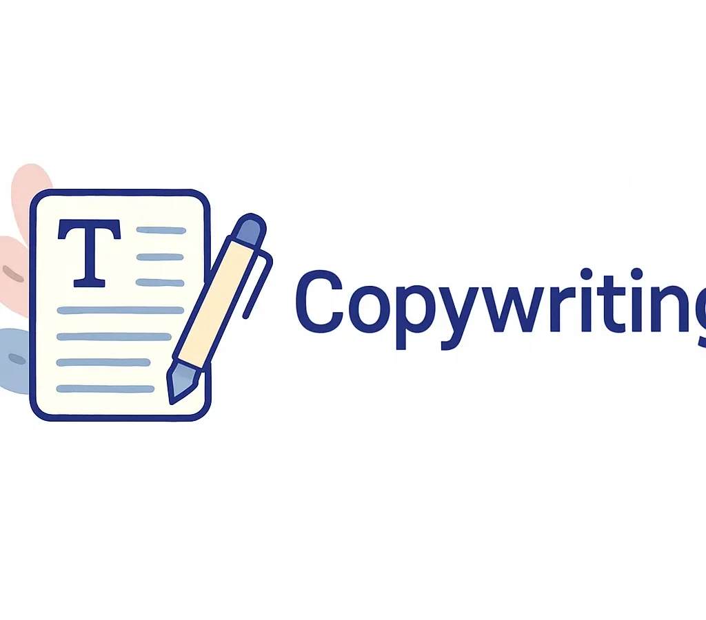 Copywriting