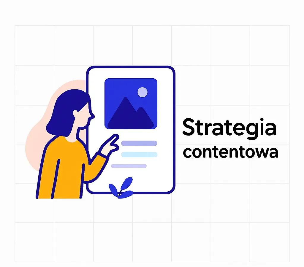 Strategia contentowa