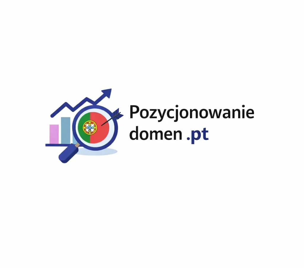 Pozycjonowanie domen .pt