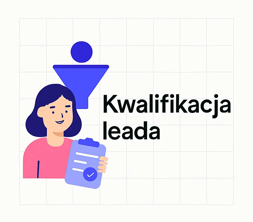 Kwalifikacja leada