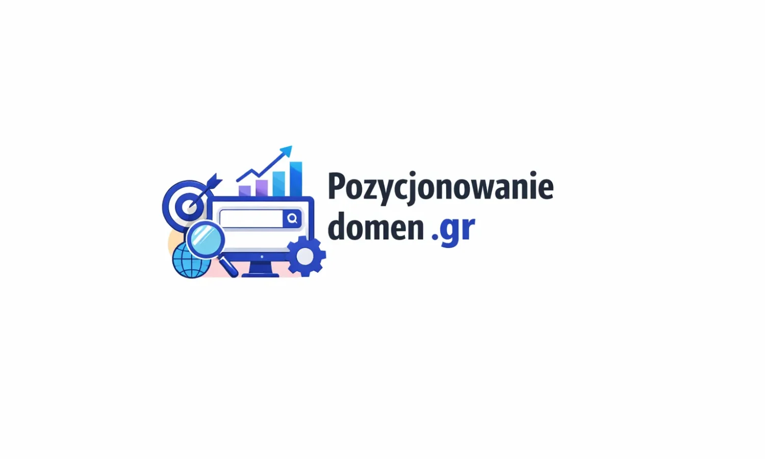 Pozycjonowanie domen .gr