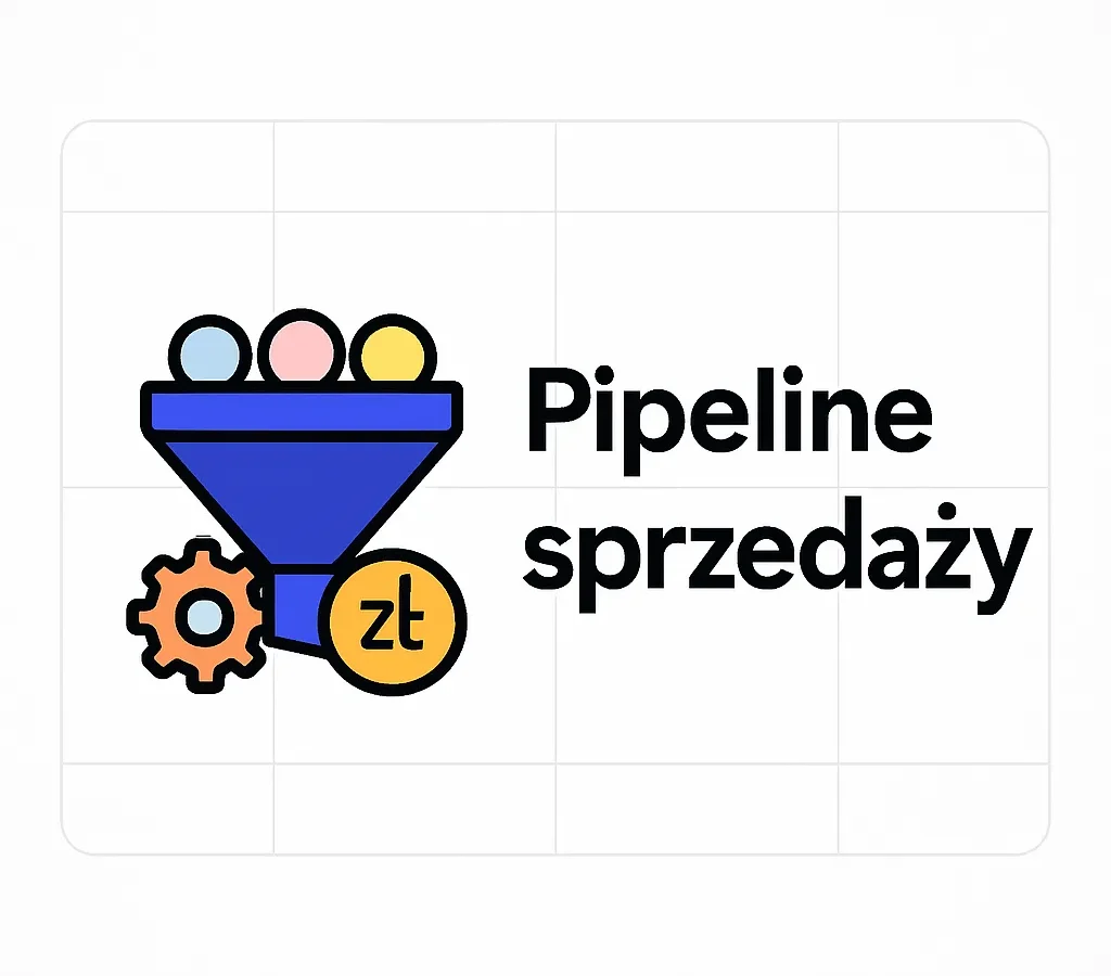 Pipeline sprzedaży