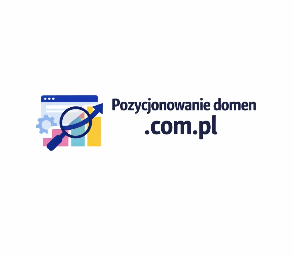 Pozycjonowanie domen .com.pl