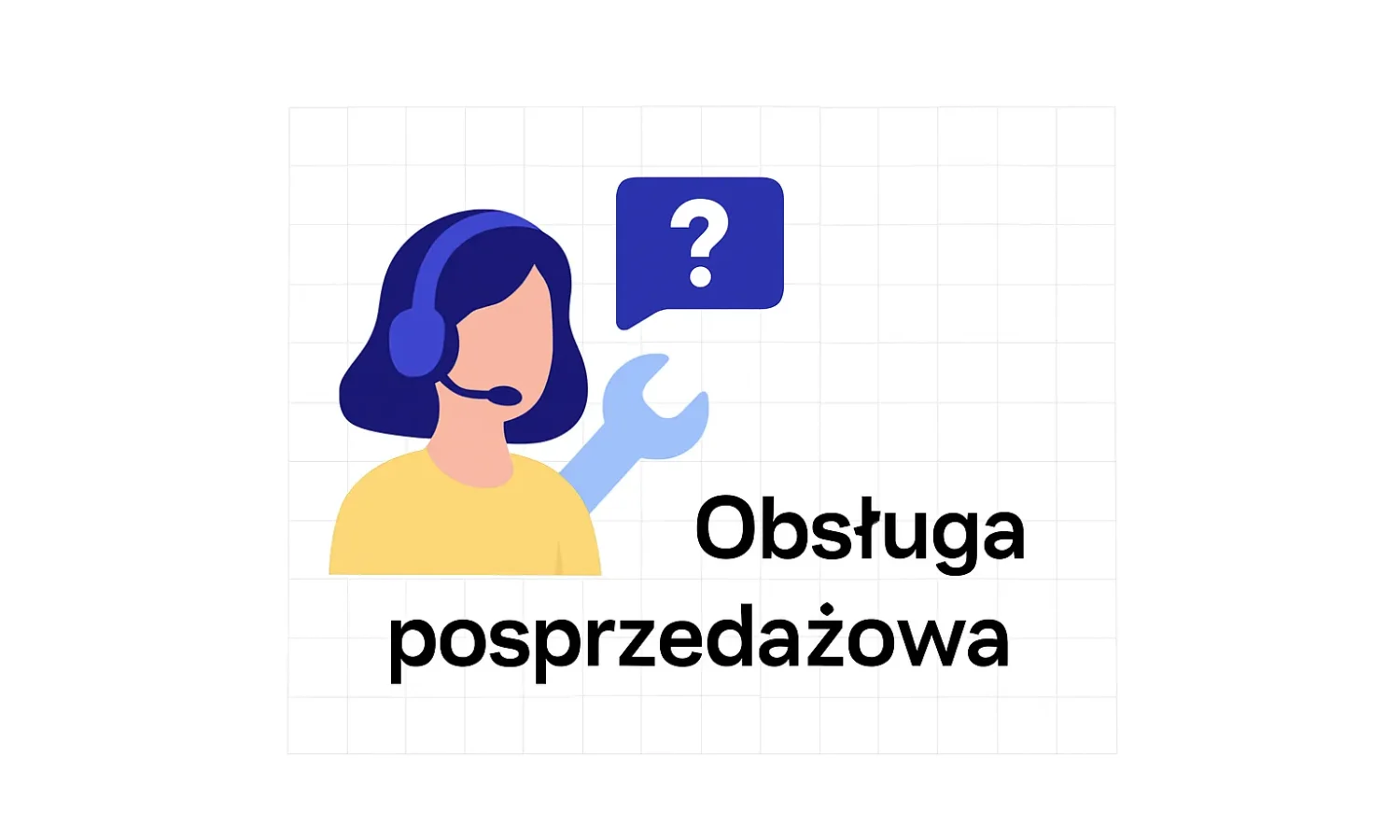Obsługa posprzedażowa