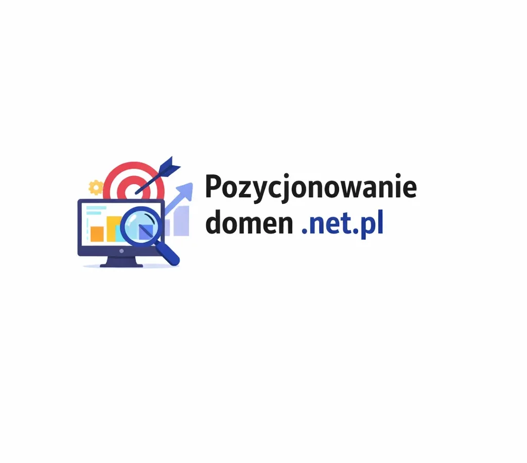 Pozycjonowanie domen .net.pl