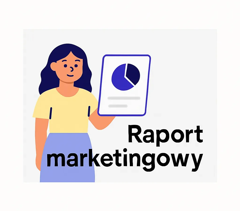 Raport marketingowy