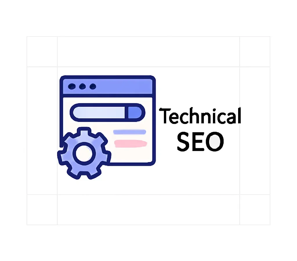 Technical SEO
