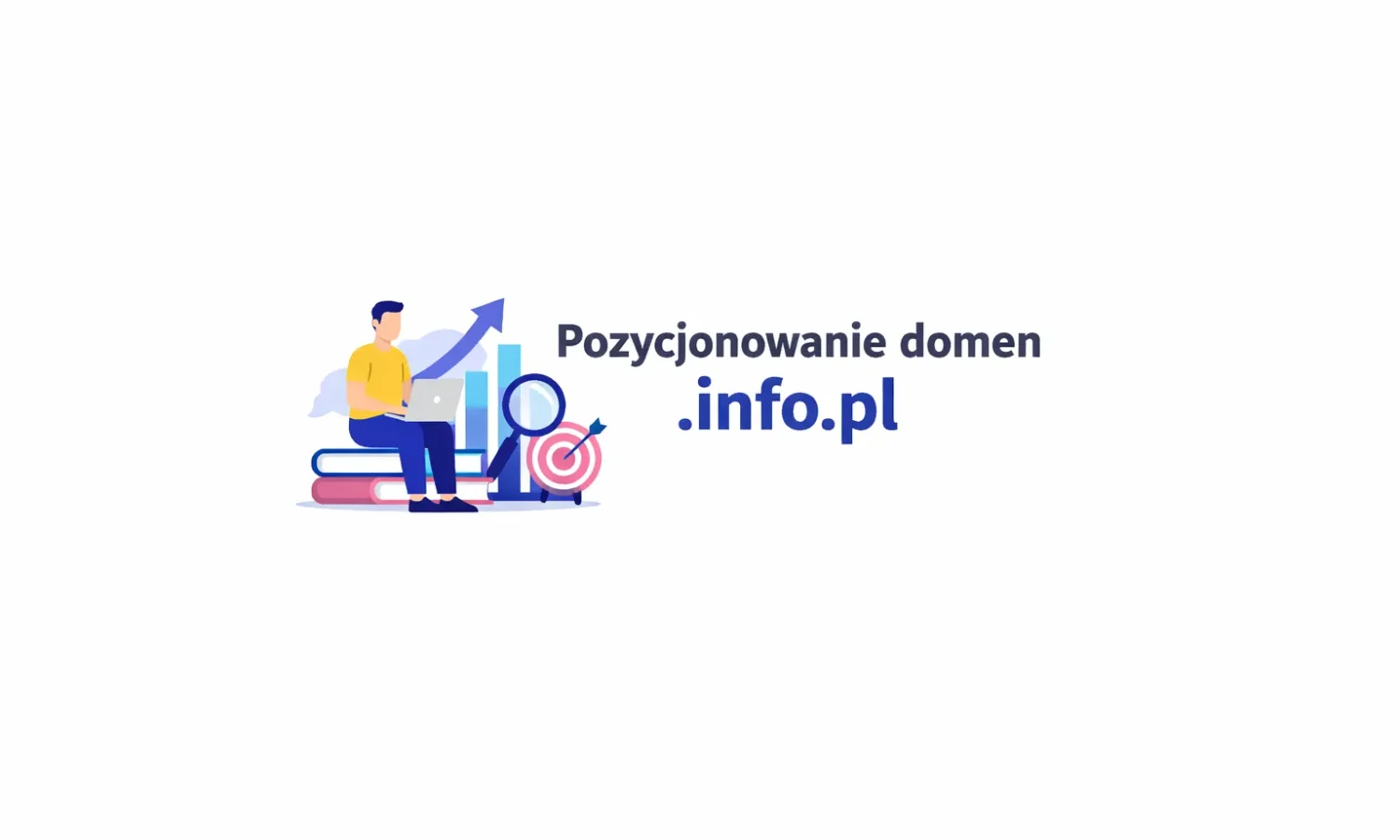 Pozycjonowanie domen .info.pl