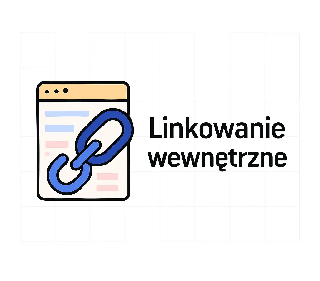 Linkowanie wewnętrzne