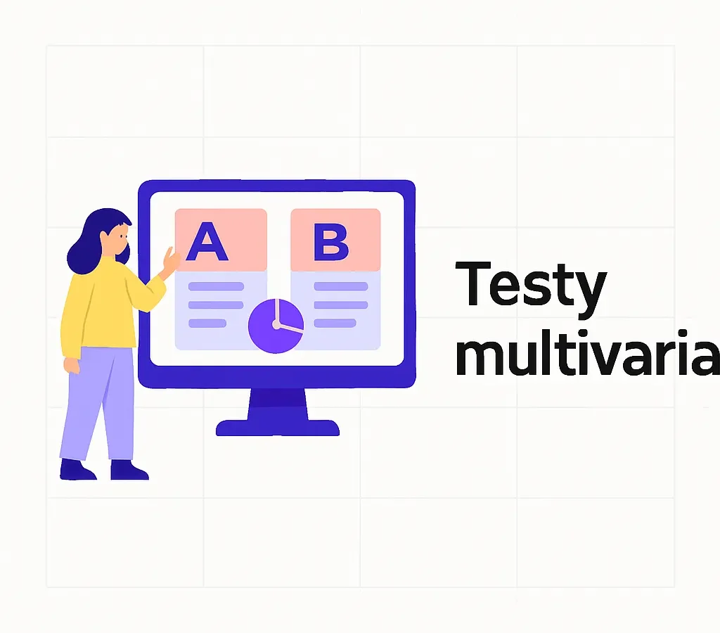 Testy multivariate