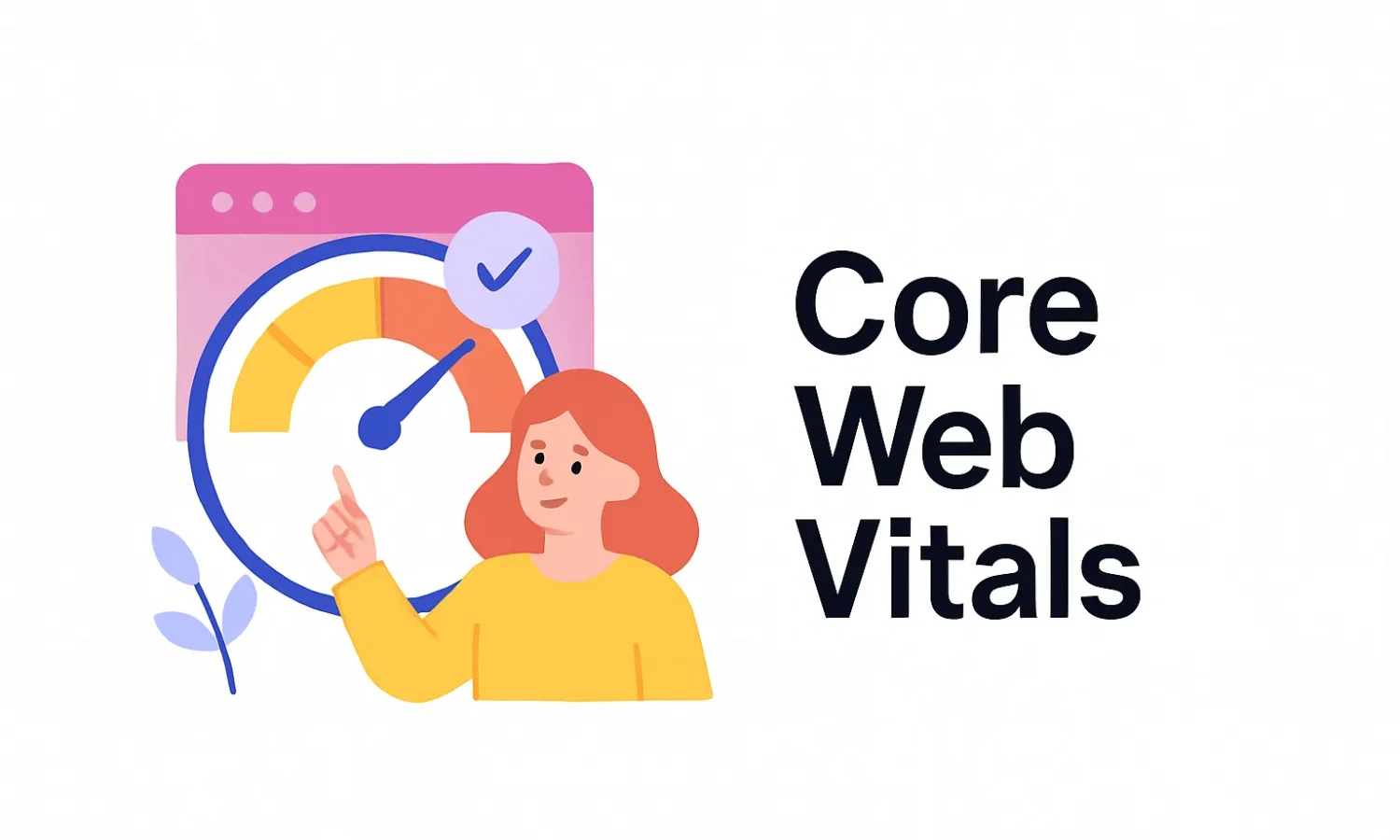 Core Web Vitals