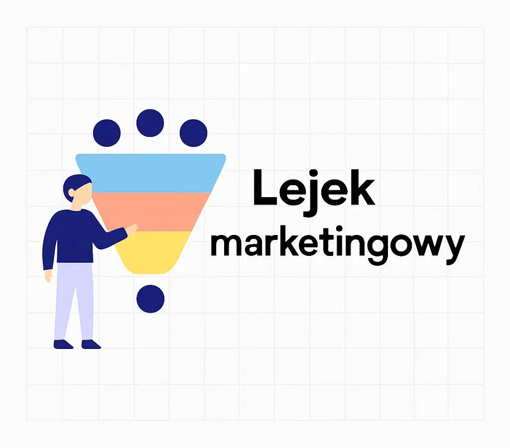 Lejek marketingowy