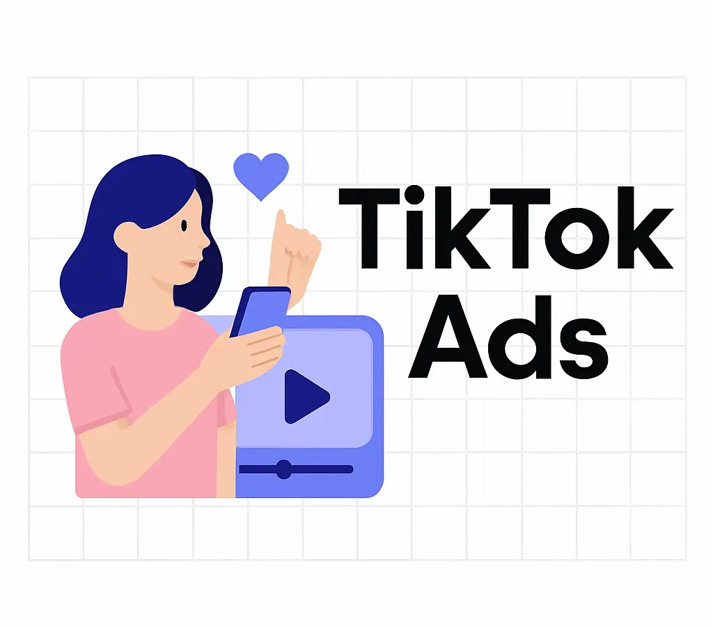 TikTok Ads