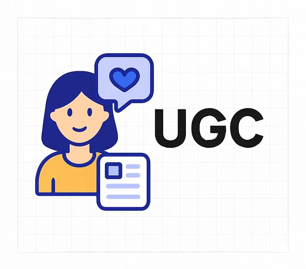 UGC