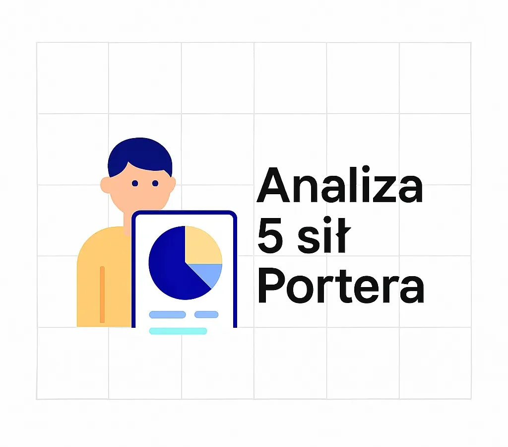 Analiza 5 sił Portera