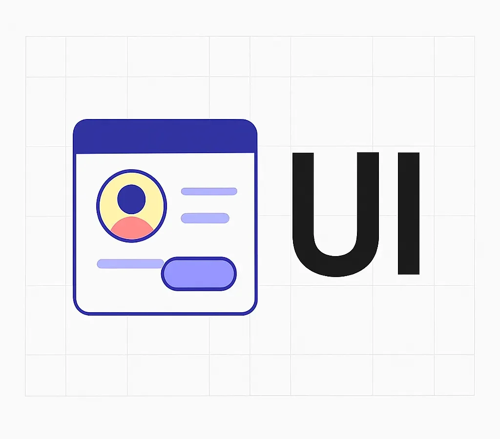 UI