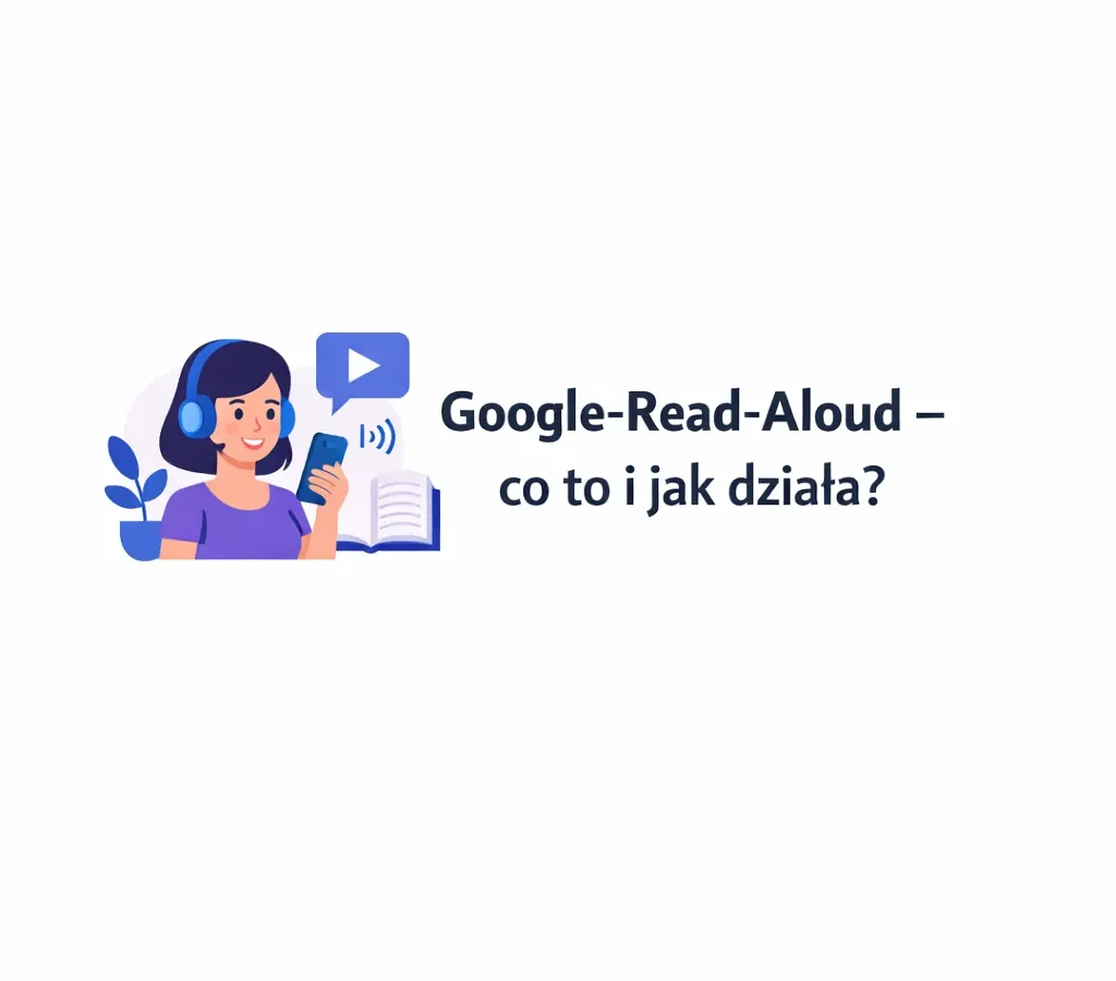 Google-Read-Aloud - co to i jak działa?
