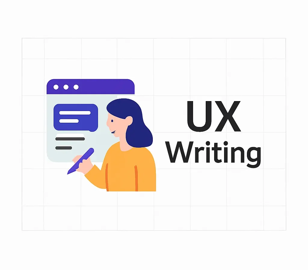 UX Writing