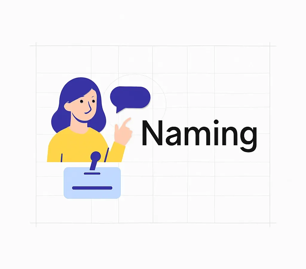 Naming