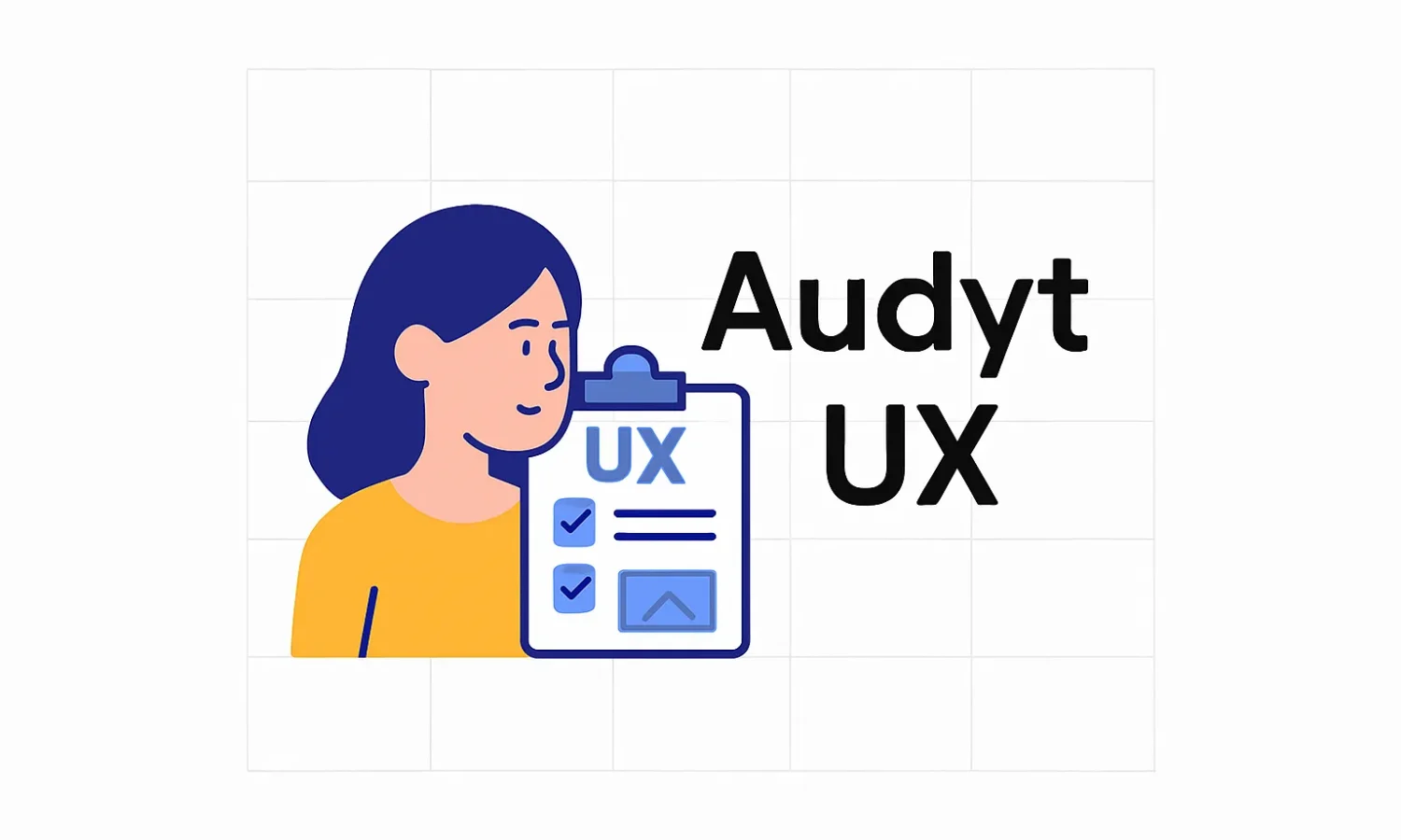 Audyt UX