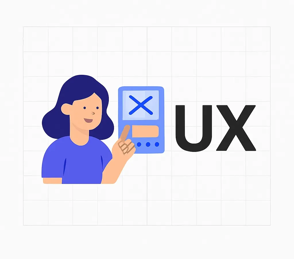 UX