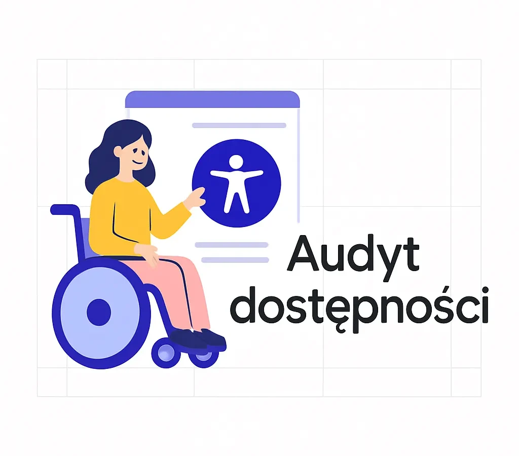 Audyt dostępności