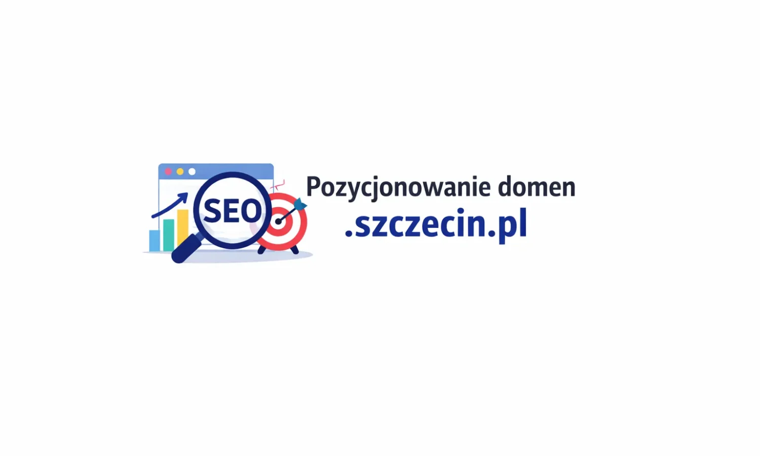 Pozycjonowanie domen .szczecin.pl