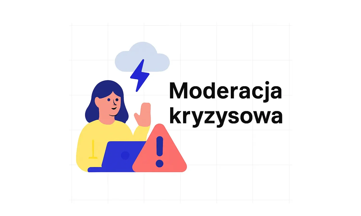 Moderacja kryzysowa