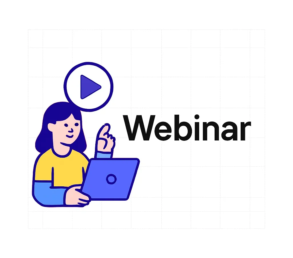 Webinar