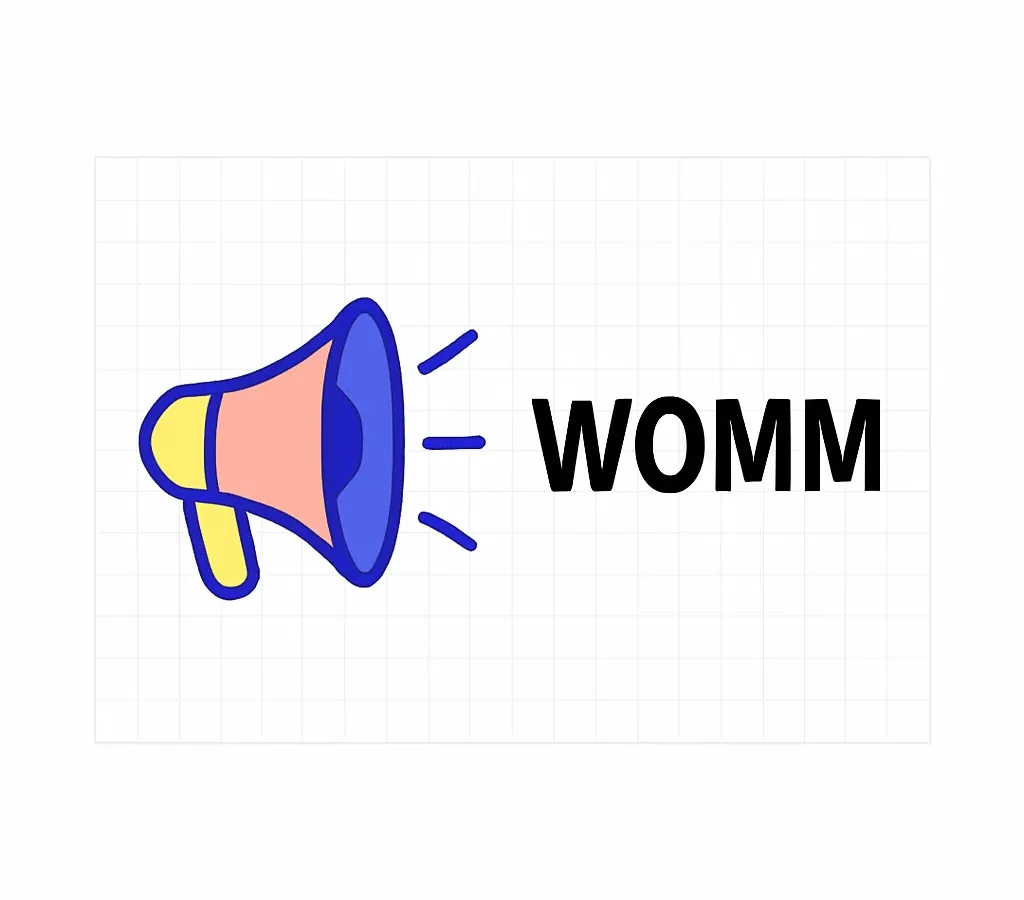 WOMM