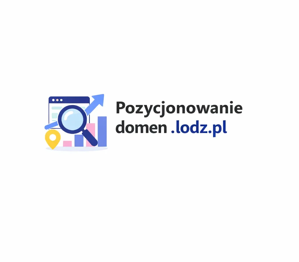 Pozycjonowanie domen .lodz.pl