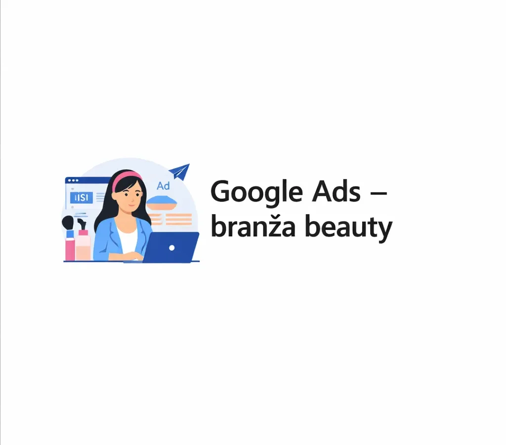 Google Ads – branża beauty