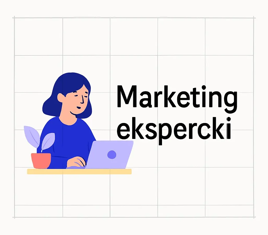 Marketing ekspercki