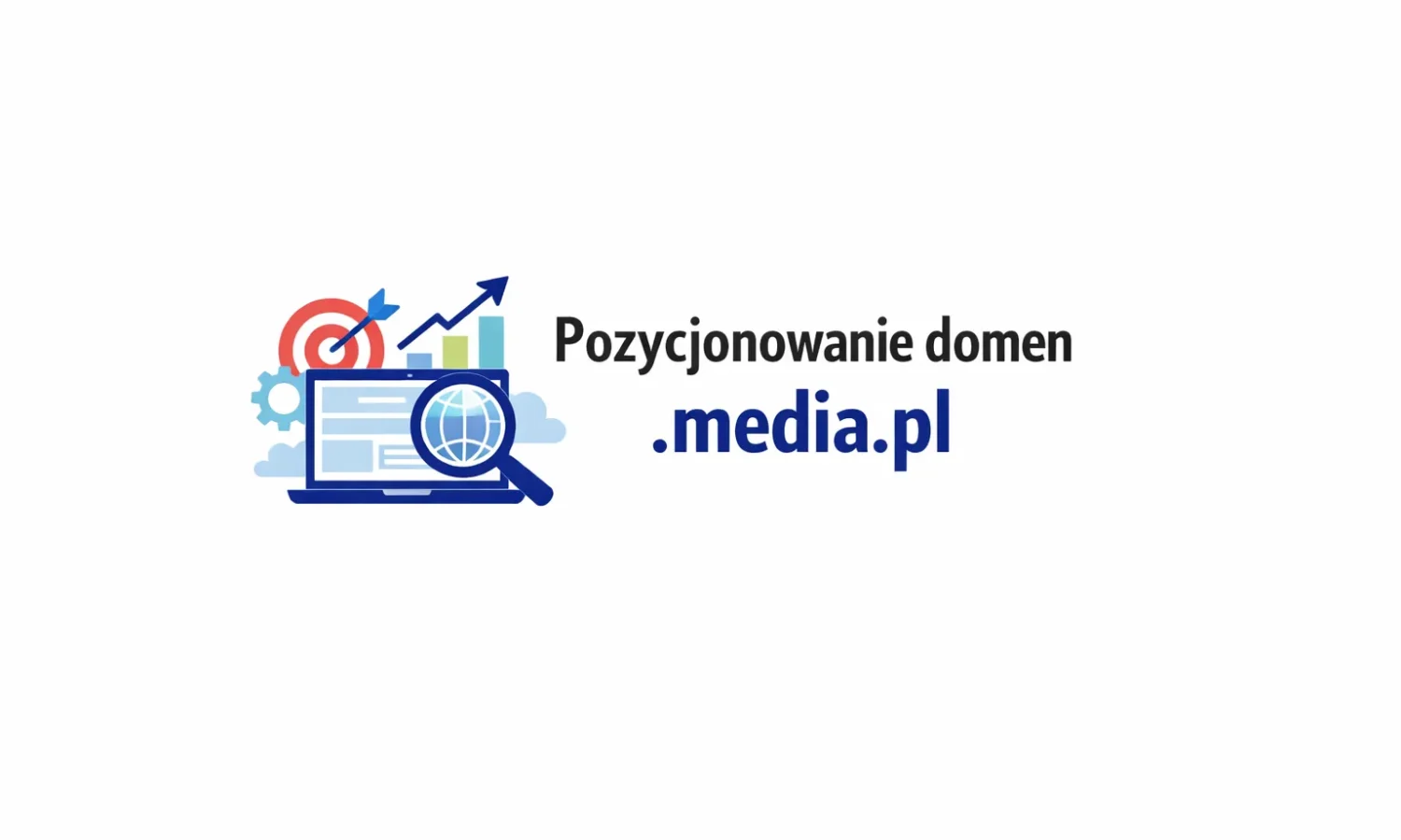Pozycjonowanie domen .media.pl