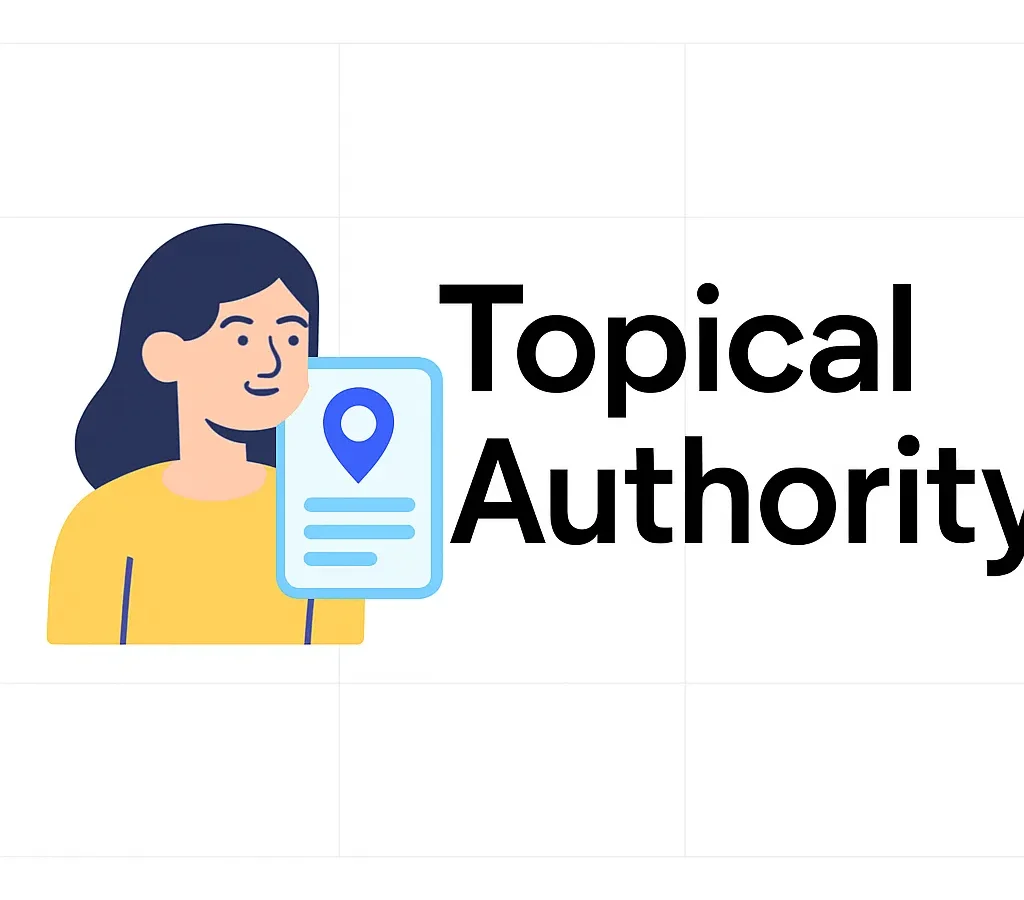 Topical Authority