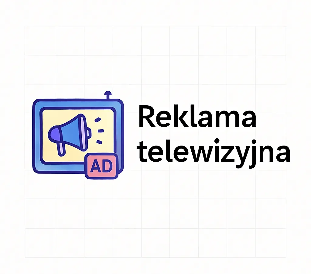 Reklama telewizyjna