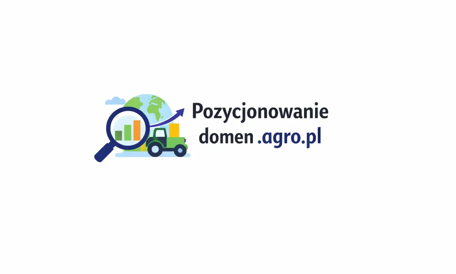Pozycjonowanie domen .agro.pl