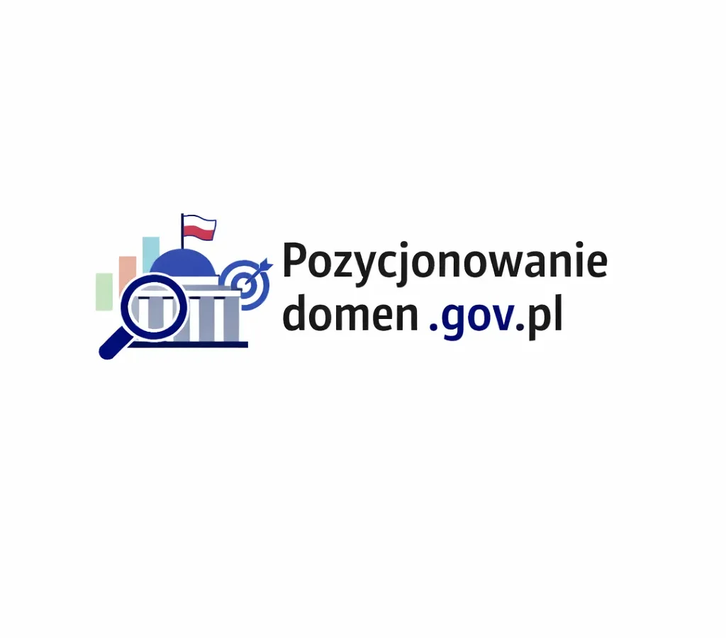 Pozycjonowanie domen .gov.pl
