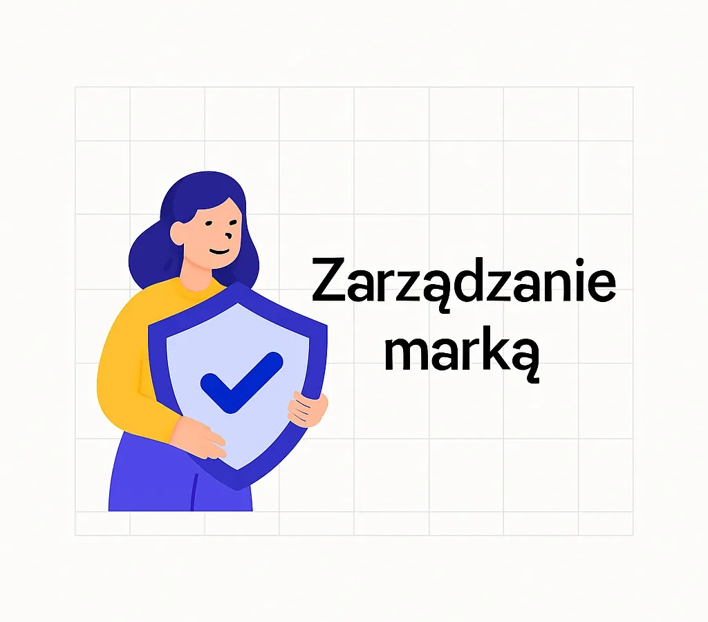 Zarządzanie marką
