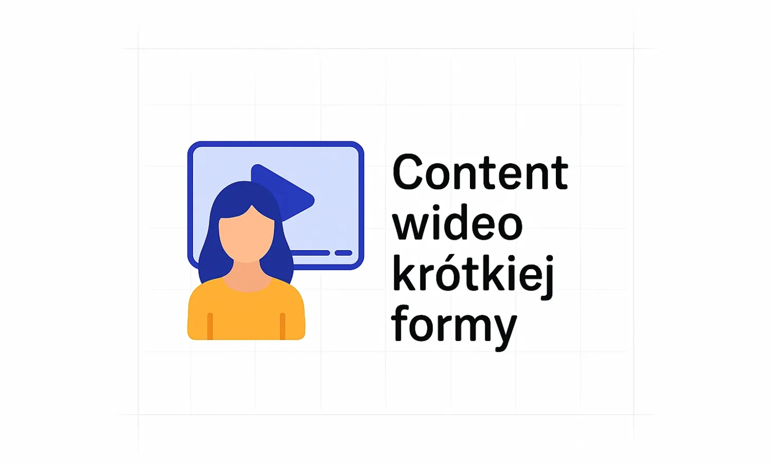 Content wideo krótkiej formy