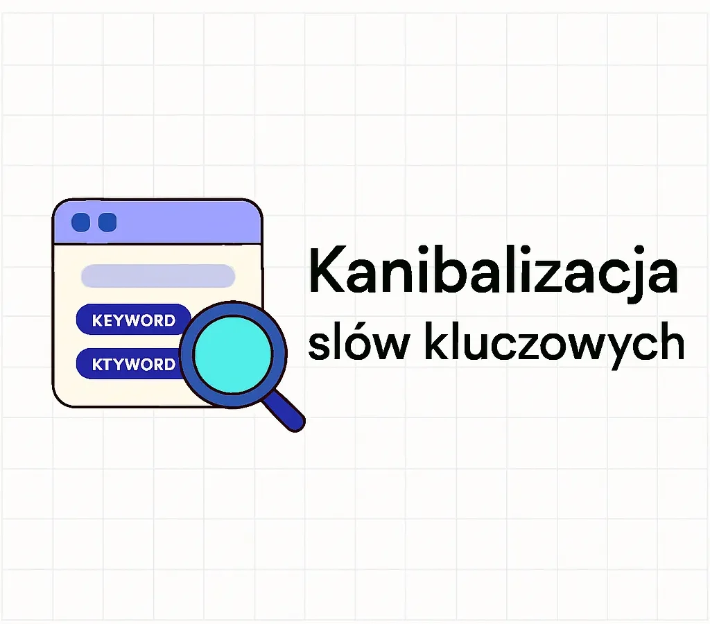 Kanibalizacja słów kluczowych