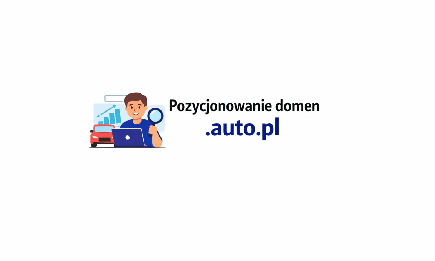 Pozycjonowanie domen .auto.pl