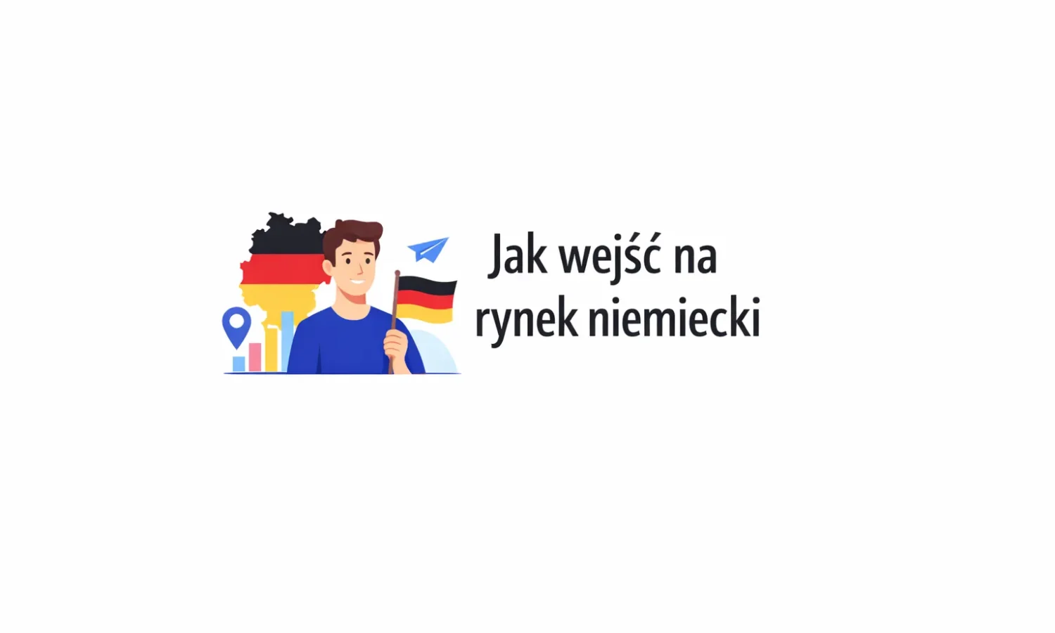 Jak wejść na rynek niemiecki