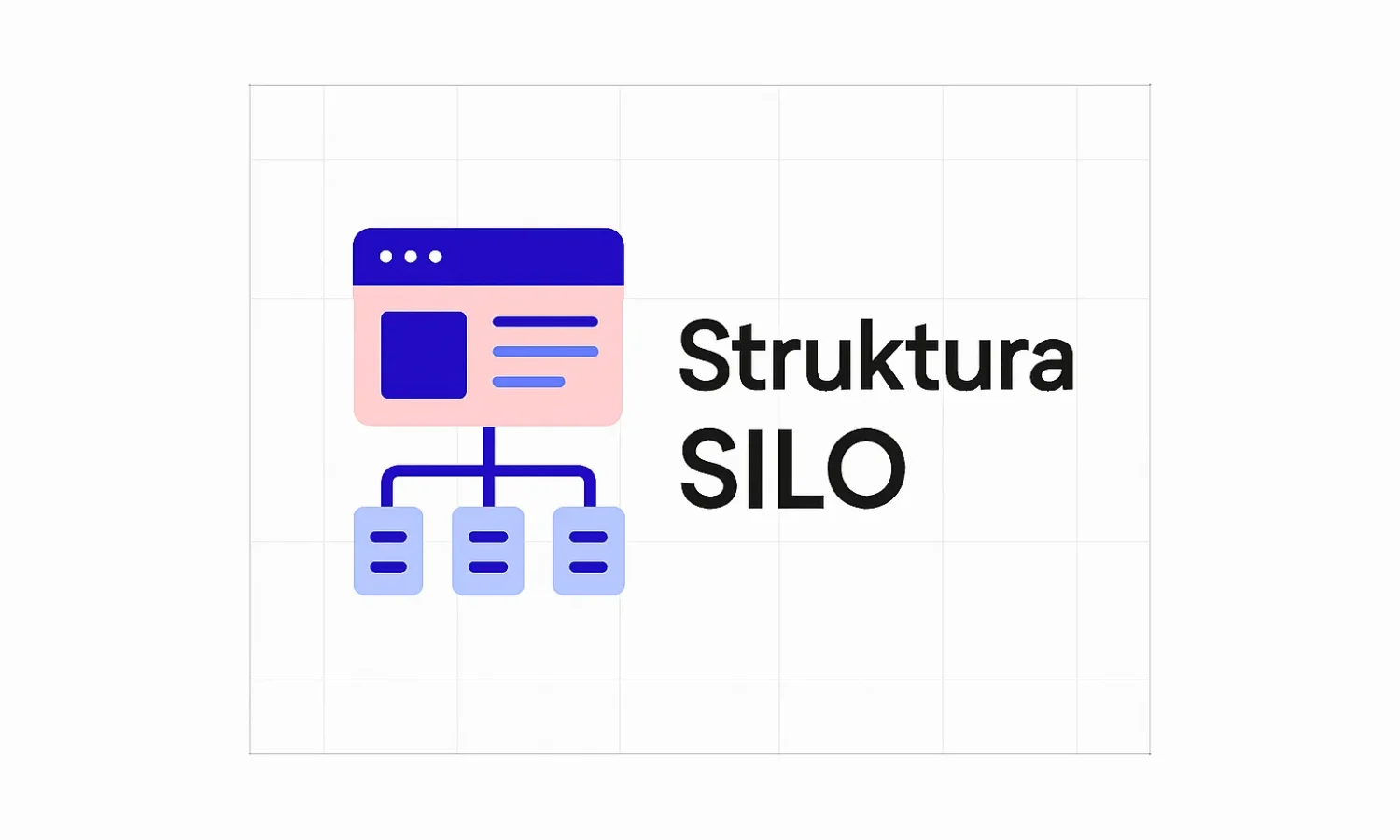 Struktura SILO