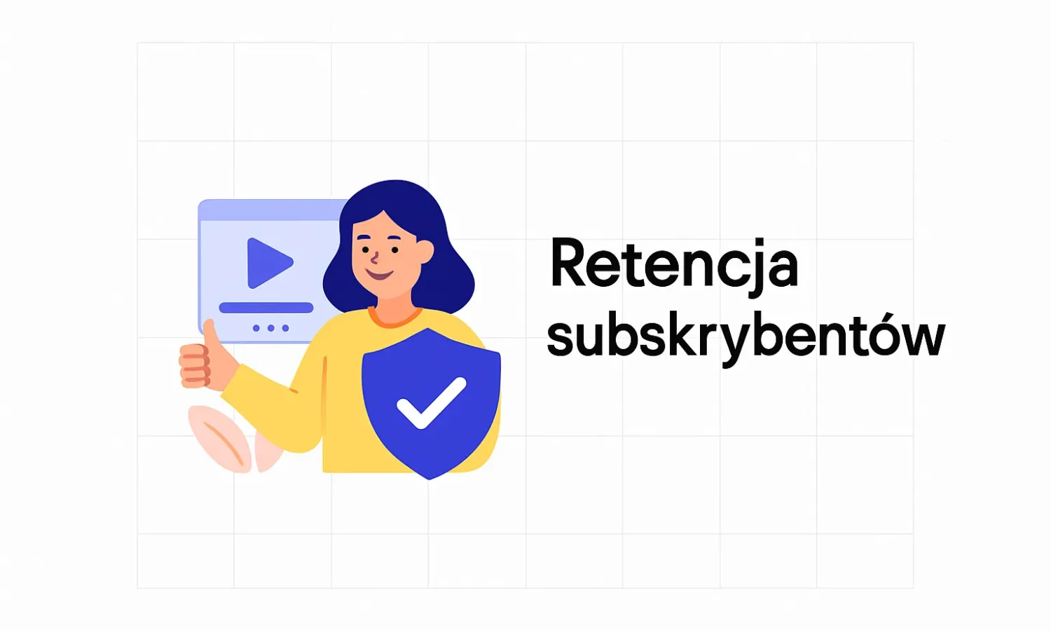 Retencja subskrybentów