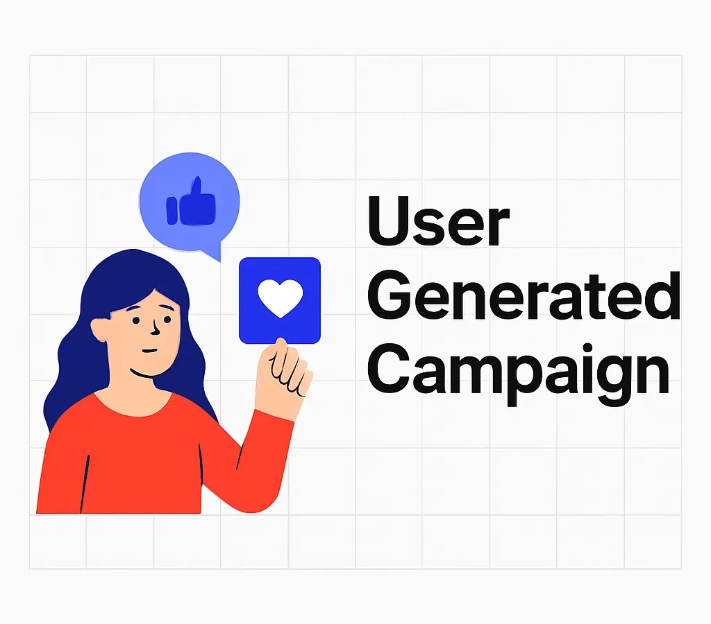User Generated Campaign